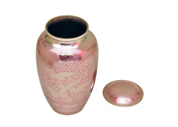 adult funeral urn