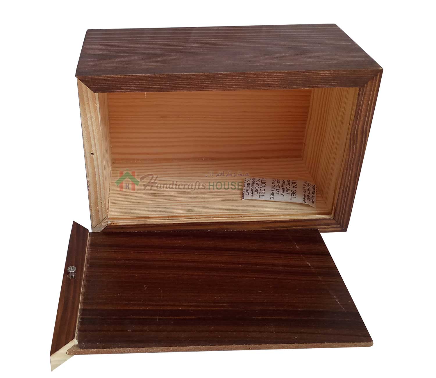 Funeral Ashes Container, Wooden burial Urns For Human, Wood Boxes, Home Decor Urn, Timber Box