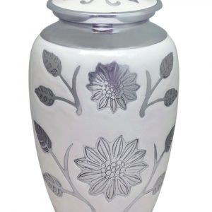 handmade cremation urns for ashes