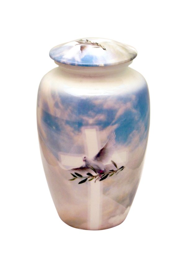 funeral cremation urns for ashes