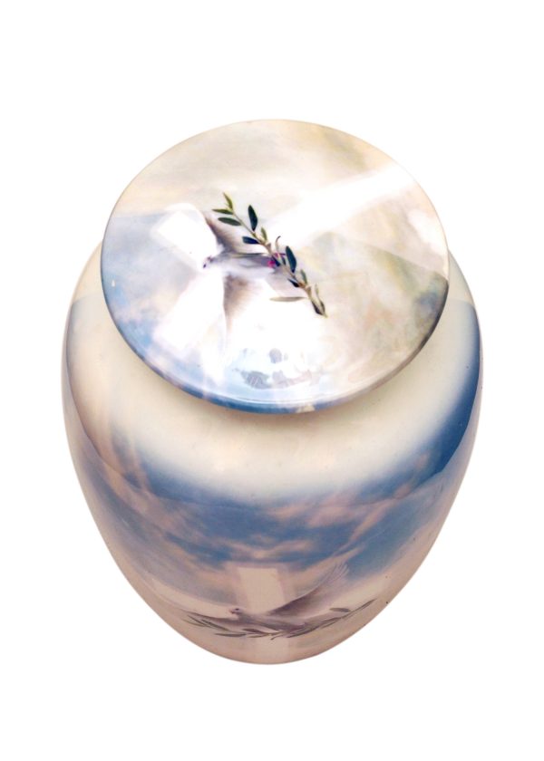 funeral cremation urns for ashes, ADULT urn for human ashes