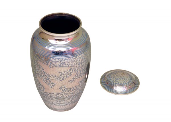 Adult Urn for Human Ashes